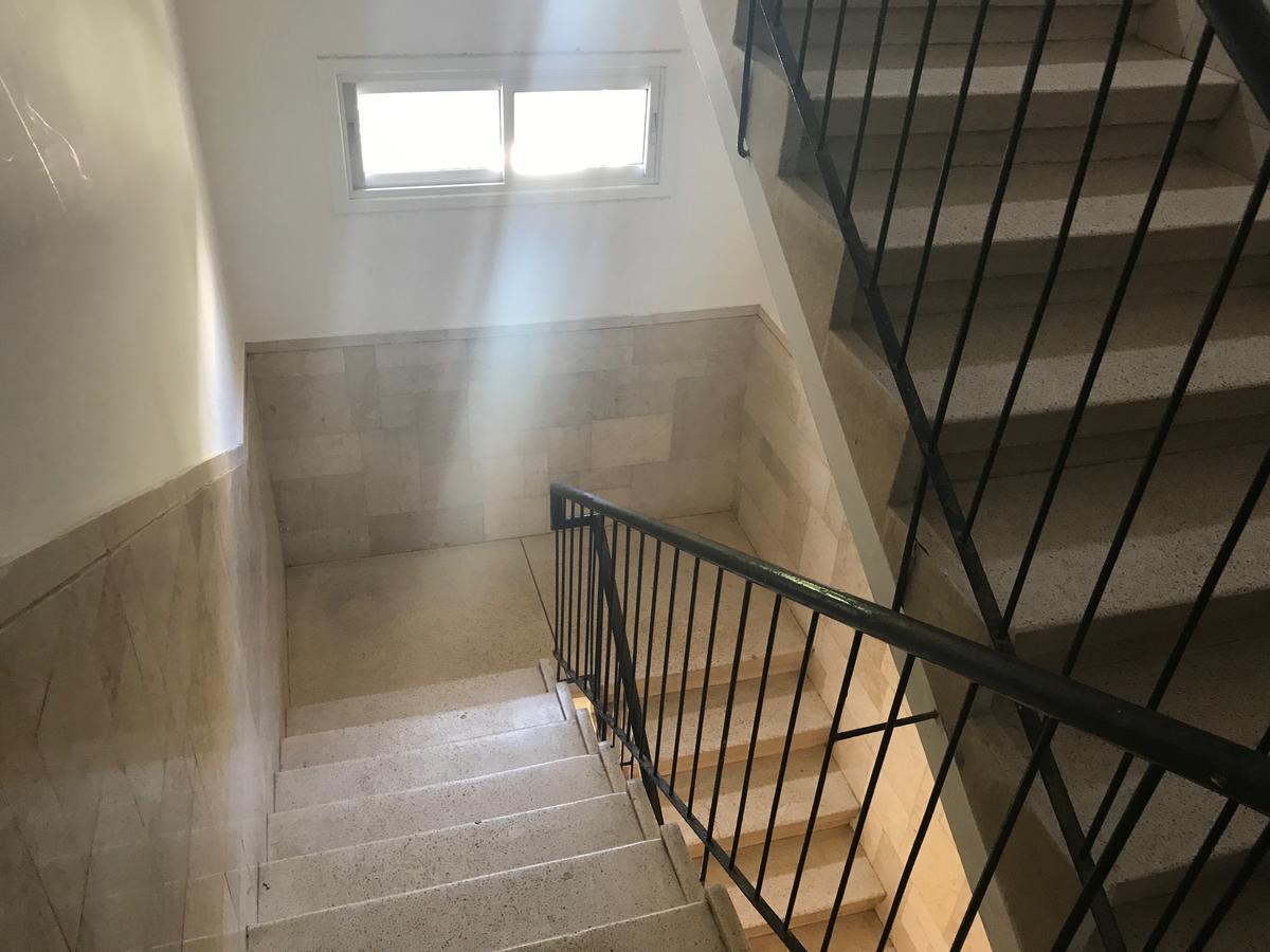 בת ים Apartment Serenity מראה חיצוני תמונה