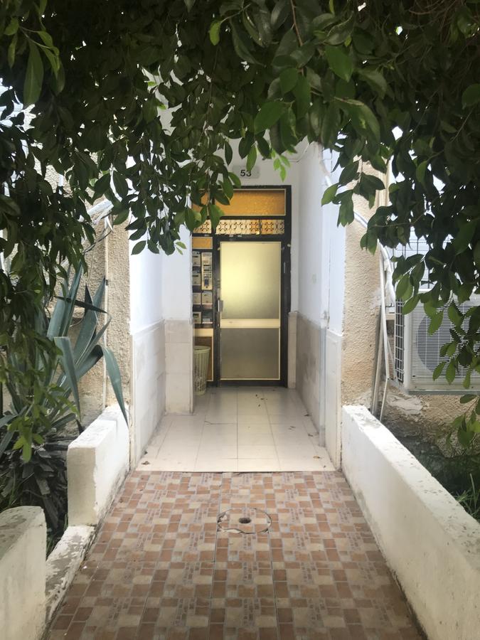 בת ים Apartment Serenity מראה חיצוני תמונה