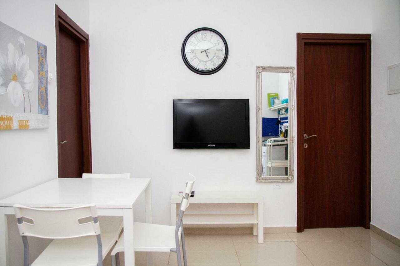 בת ים Apartment Serenity מראה חיצוני תמונה