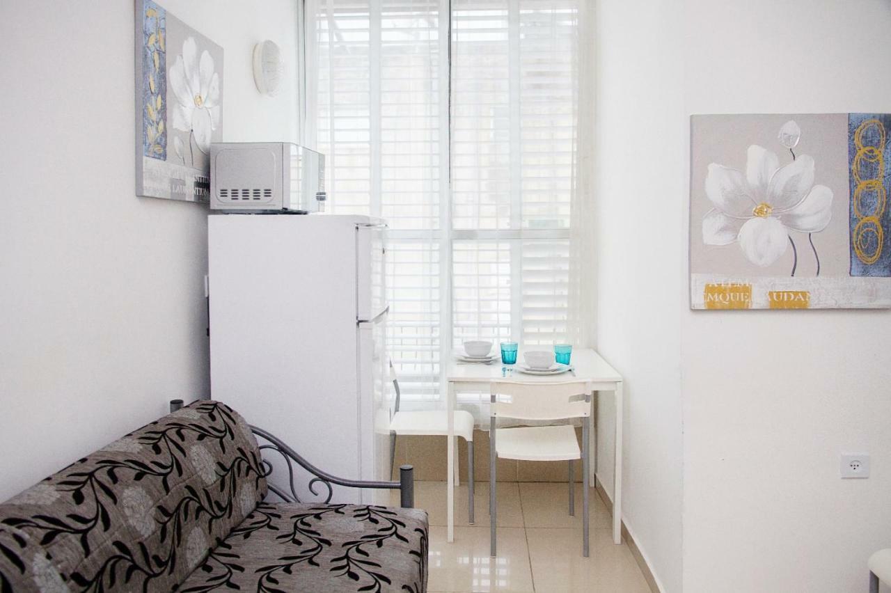 בת ים Apartment Serenity מראה חיצוני תמונה