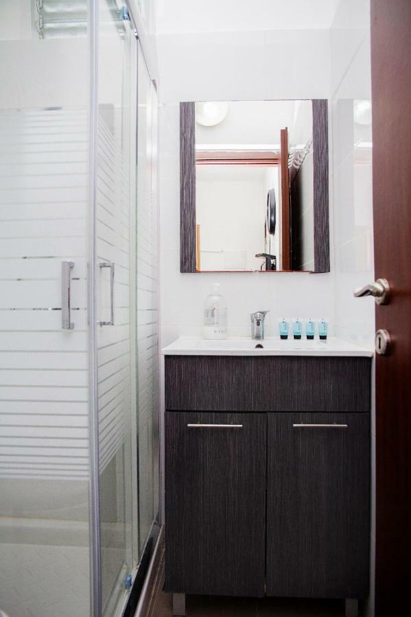 בת ים Apartment Serenity מראה חיצוני תמונה