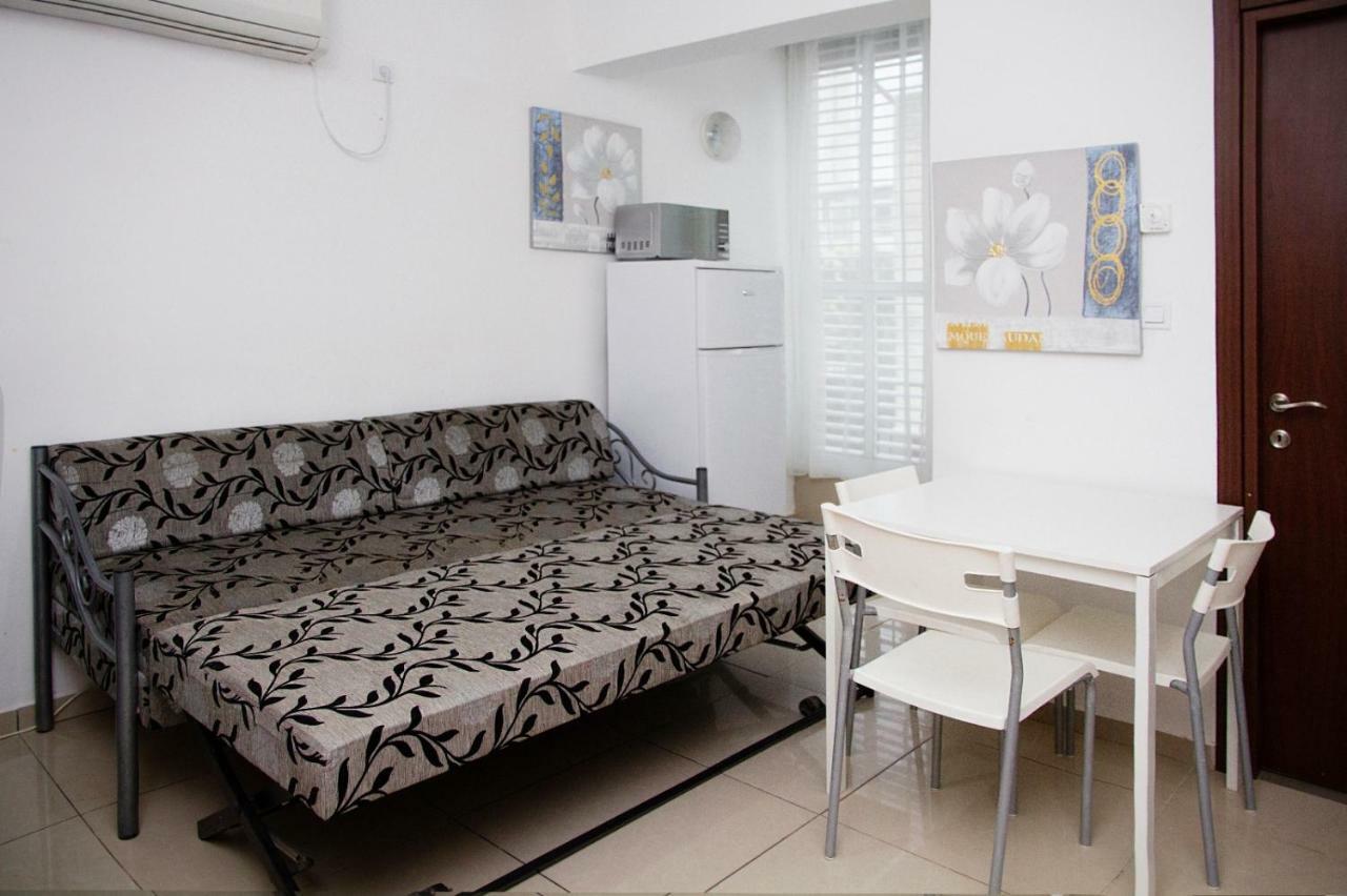 בת ים Apartment Serenity מראה חיצוני תמונה