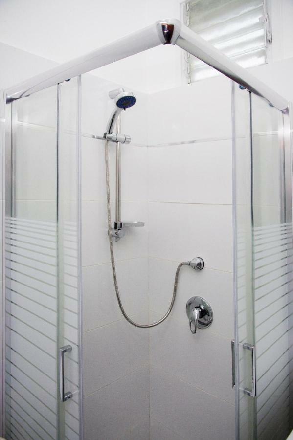 בת ים Apartment Serenity מראה חיצוני תמונה